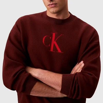 Sudadera Calvin Klein... 2