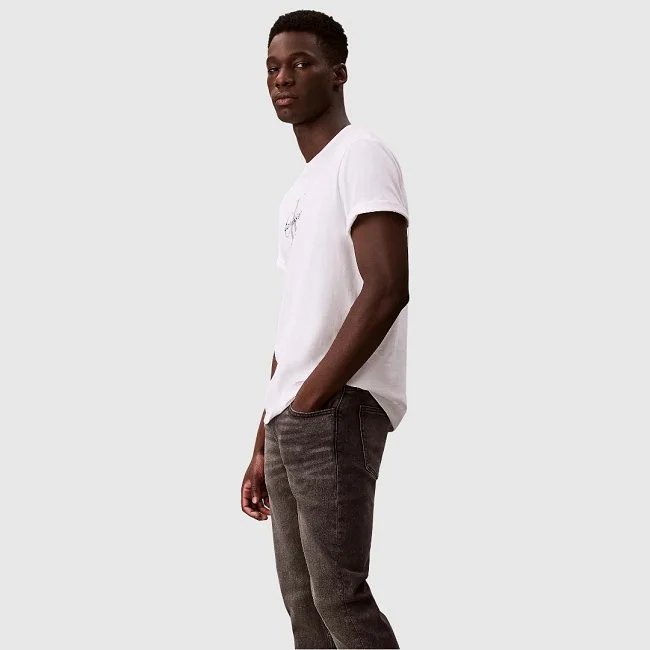 Pantalón Vaquero Calvin Klein Hombre