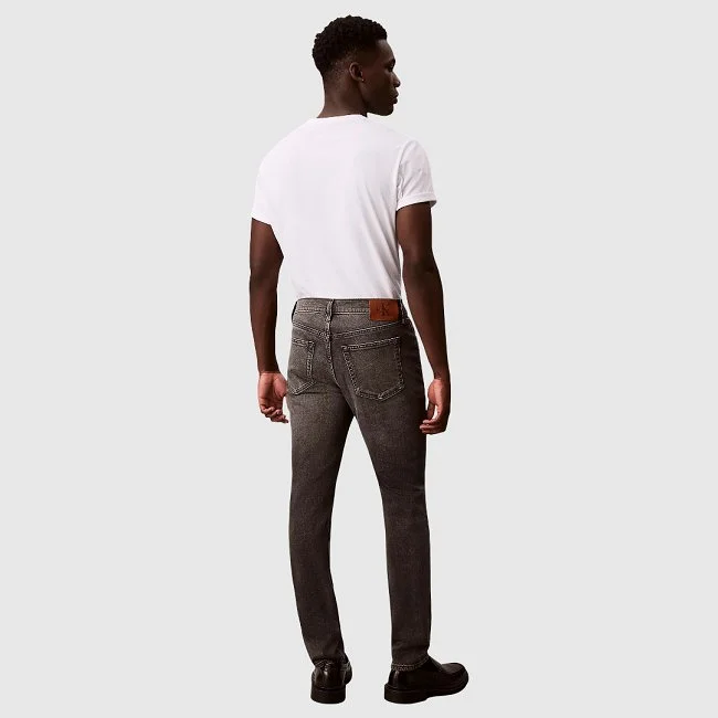 Pantalón Vaquero Calvin Klein Hombre