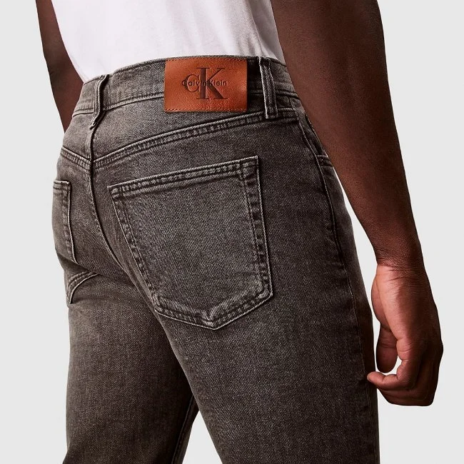 Pantalón Vaquero Calvin Klein Hombre