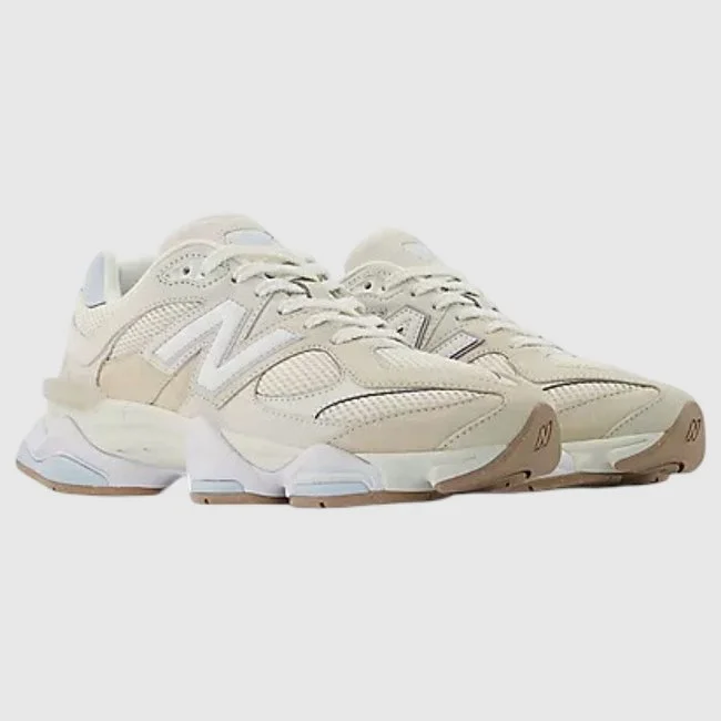 Zapatillas New Balance U9060 Beige y...