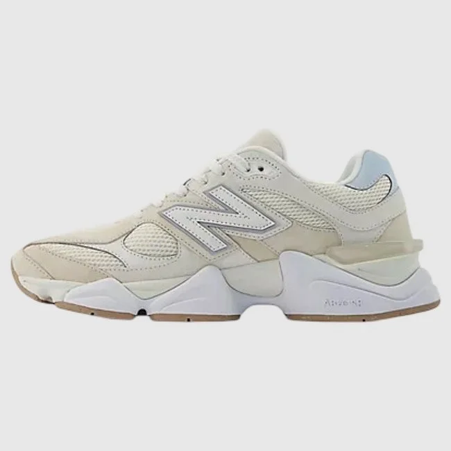 Zapatillas New Balance U9060 Beige y...