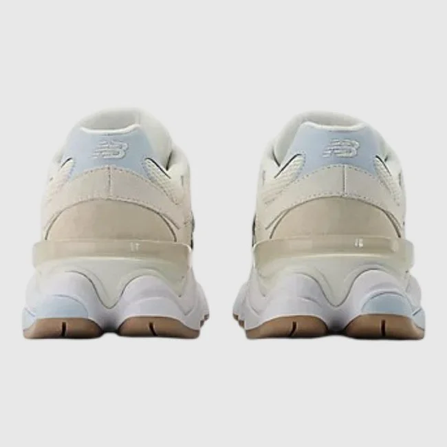 Zapatillas New Balance U9060 Beige y...