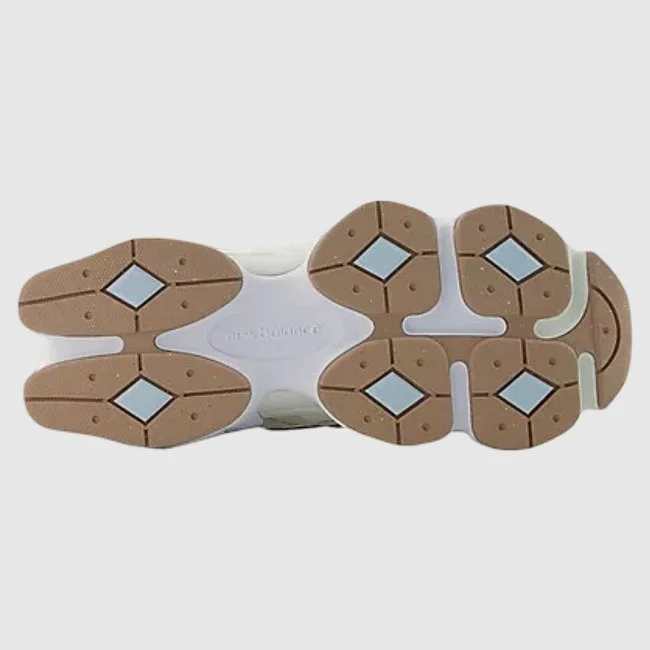 Zapatillas New Balance U9060 Beige y...