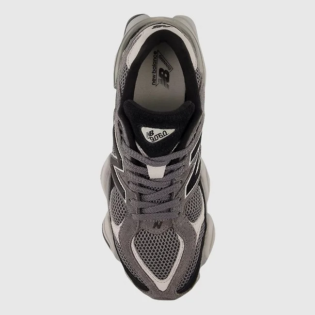 Zapatillas New Balance U9060 Negras