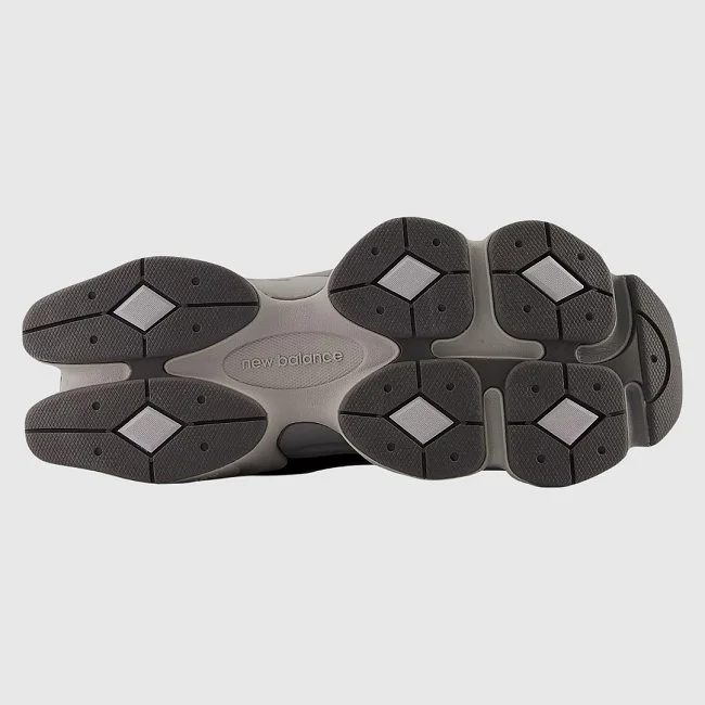 Zapatillas New Balance U9060 Negras