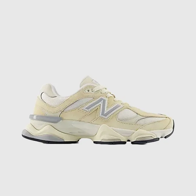 Zapatillas New Balance 9060 Beiges... Zapatillas New Balance 9060 Beiges...