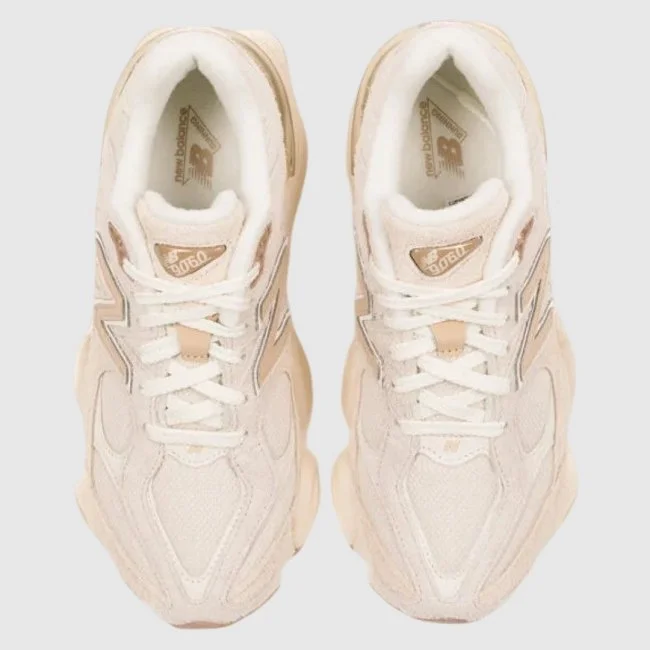Zapatillas New Balance U9060 Beige