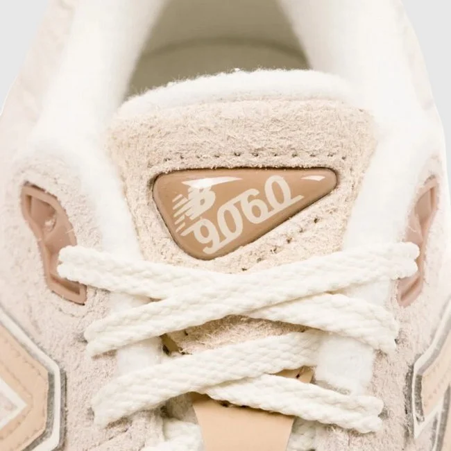 Zapatillas New Balance U9060 Beige