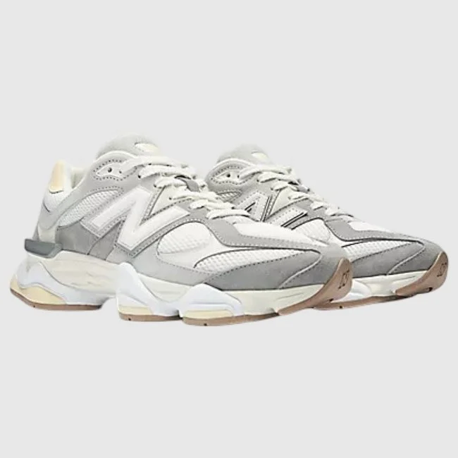 Zapatillas New Balance U9060 Grises y...