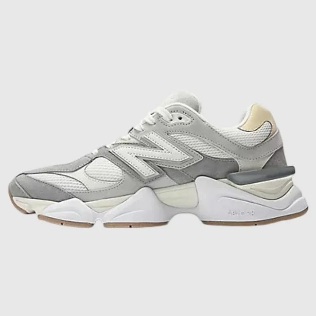 Zapatillas New Balance U9060 Grises y...