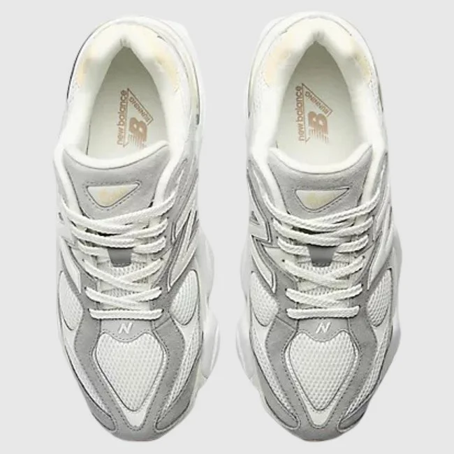 Zapatillas New Balance U9060 Grises y...