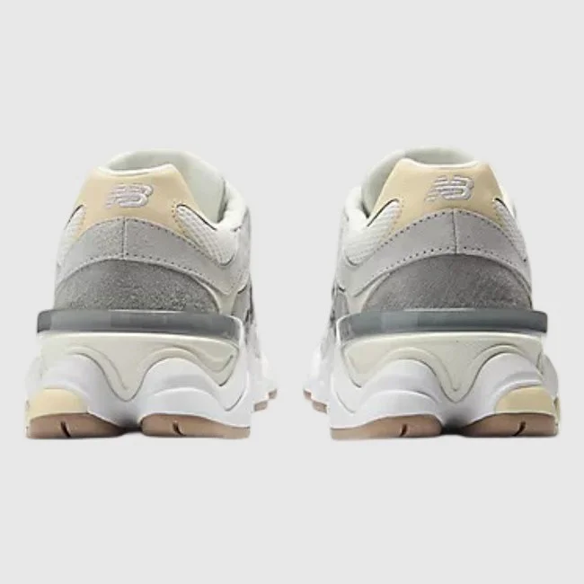 Zapatillas New Balance U9060 Grises y...