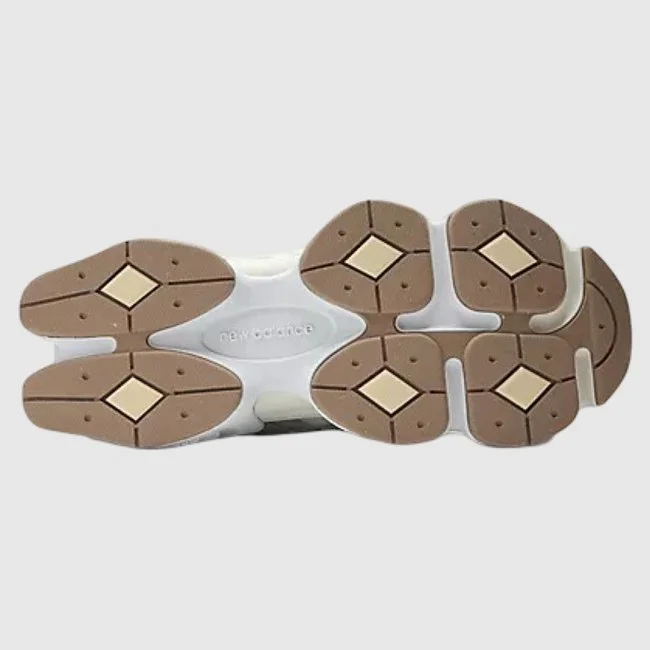 Zapatillas New Balance U9060 Grises y...