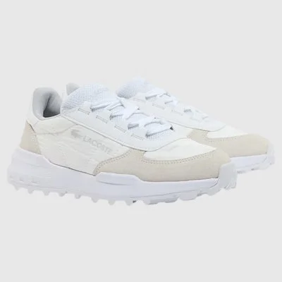 Zapatillas Lacoste Blancas... 2