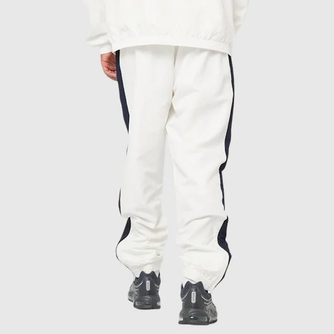 Chándal Lacoste Blanco y Azul Hombre