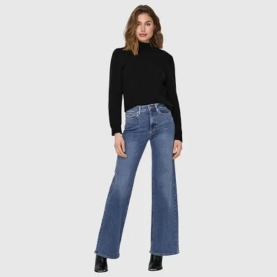 Pantalón Vaquero ONLY Mujer 2