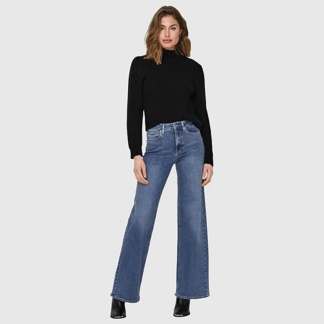 Pantalón Vaquero ONLY Mujer