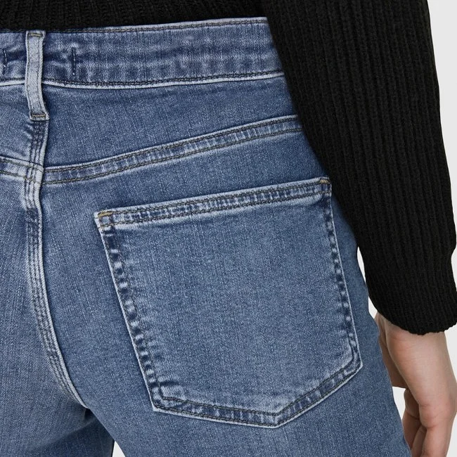 Pantalón Vaquero ONLY Mujer