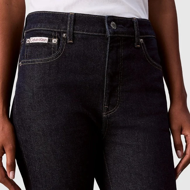 Pantalón Vaquero Calvin Klein Mujer