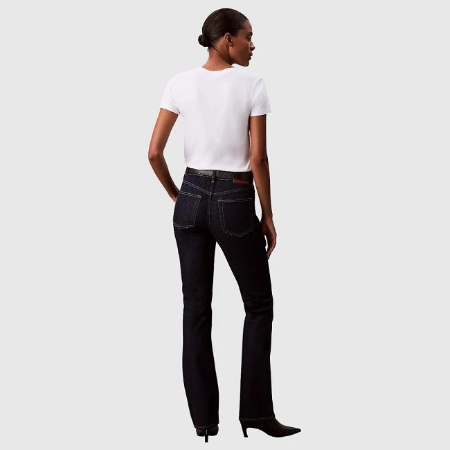 Pantalón Vaquero Calvin Klein Mujer