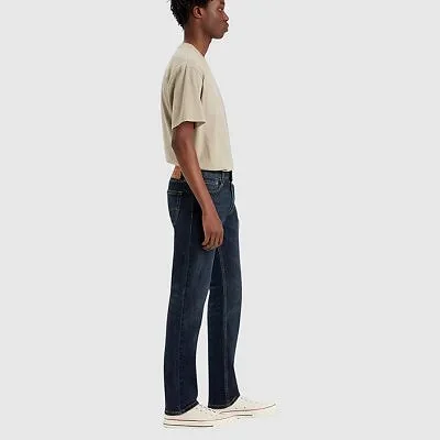 Pantalón Vaquero Levi's Hombre 2