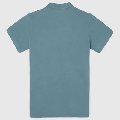Polo Silbon Azul Hombre 2