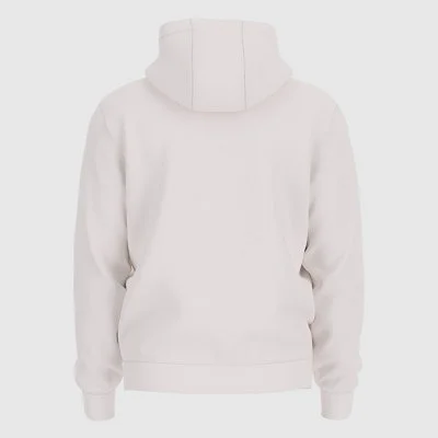 Sudadera Guess Blanca Hombre 2