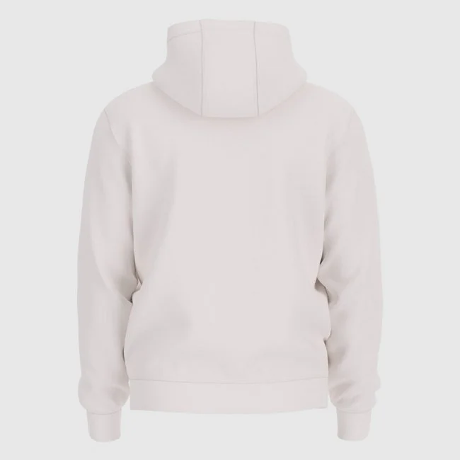 Sudadera Guess Blanca Hombre