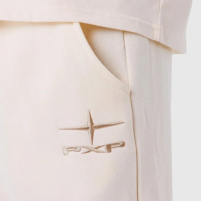 Pantalón Project x Paris Beige Hombre