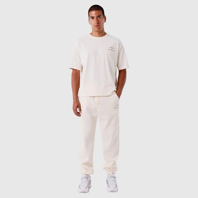 Pantalón Project x Paris Beige Hombre