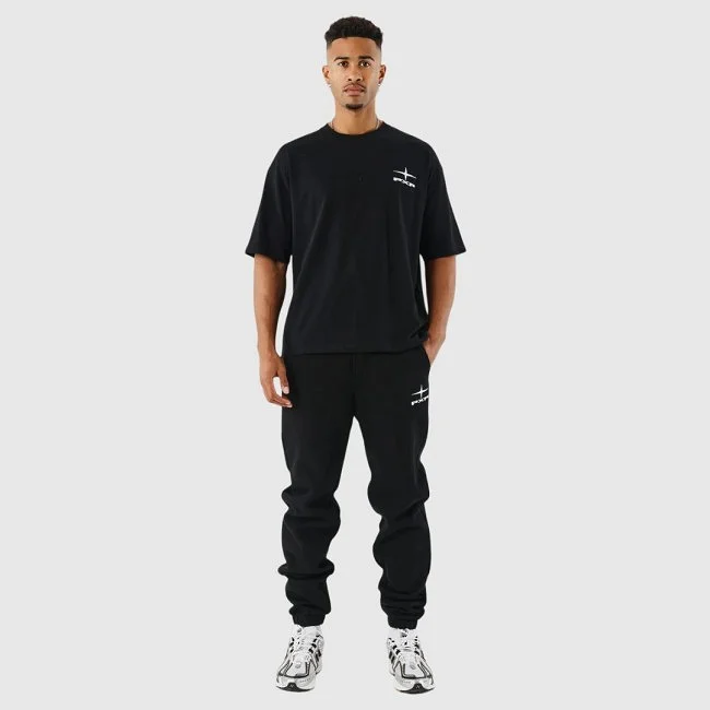 Pantalón Project x Paris Negro Hombre