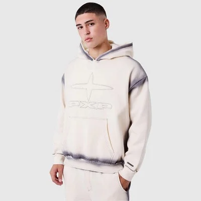 Sudadera Project x Paris...
