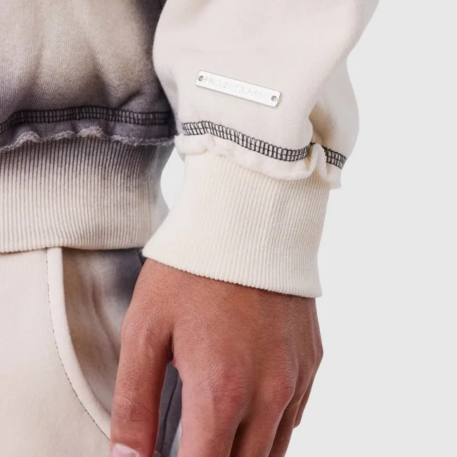 Sudadera Project x Paris Beige y Lila...