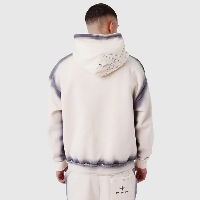 Sudadera Project x Paris Beige y Lila...