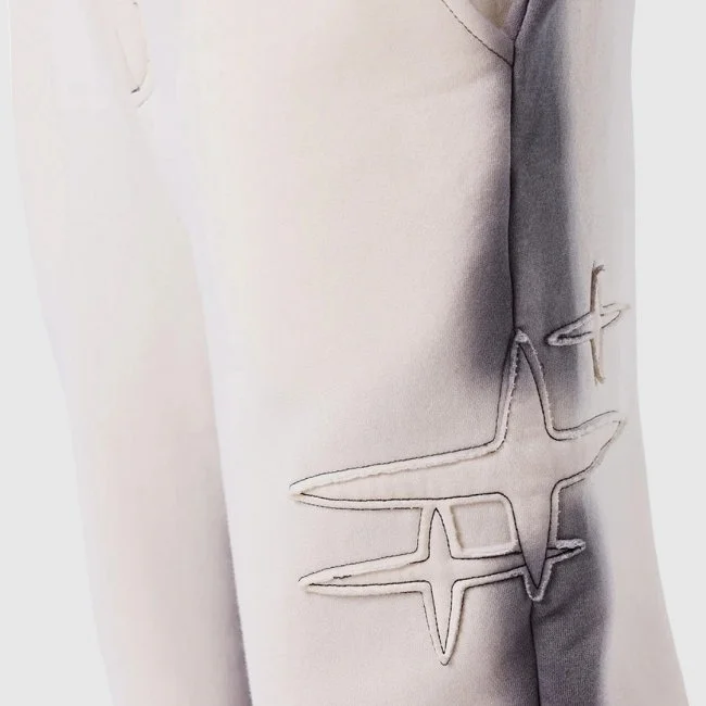 Pantalón Project x Paris Beige y Lila...