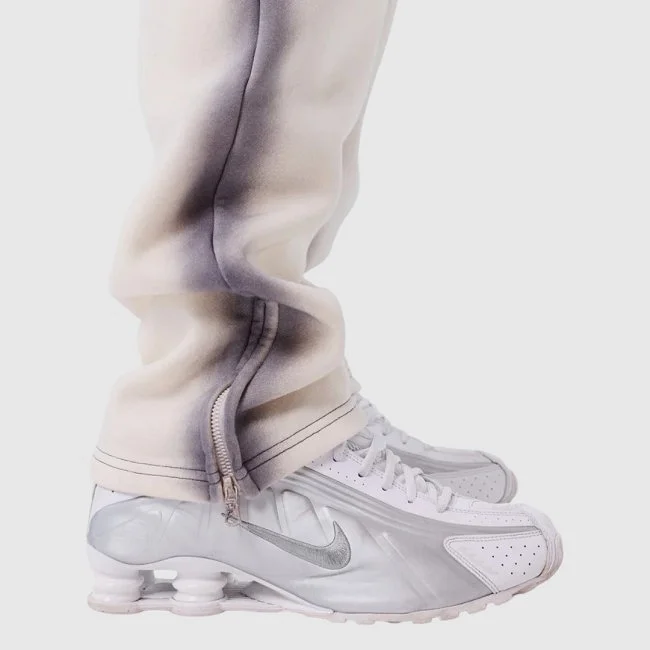 Pantalón Project x Paris Beige y Lila...