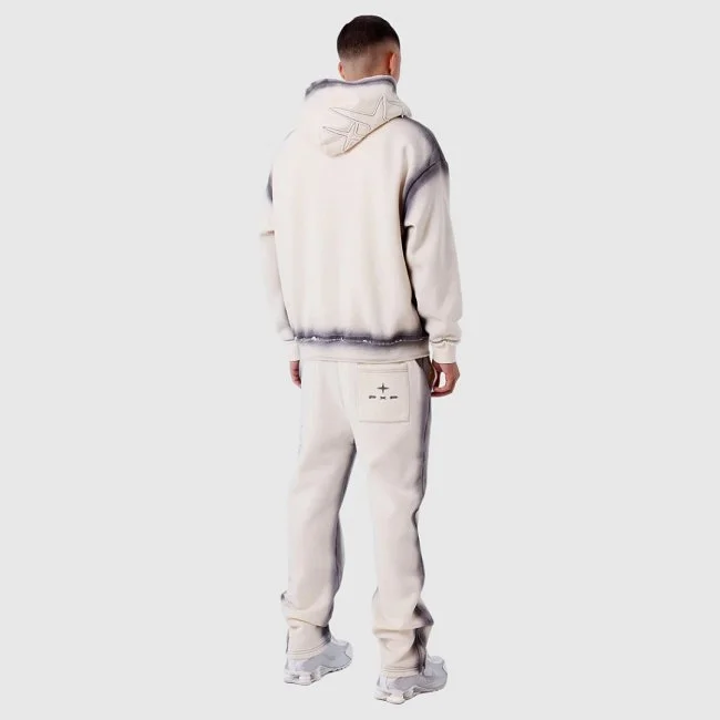 Pantalón Project x Paris Beige y Lila...