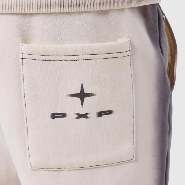 Pantalón Project x Paris Beige y Lila...