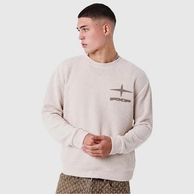 Jersey Project x Paris...