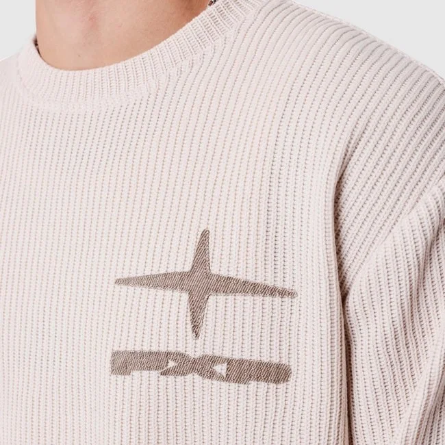 Jersey Project x Paris Beige Hombre