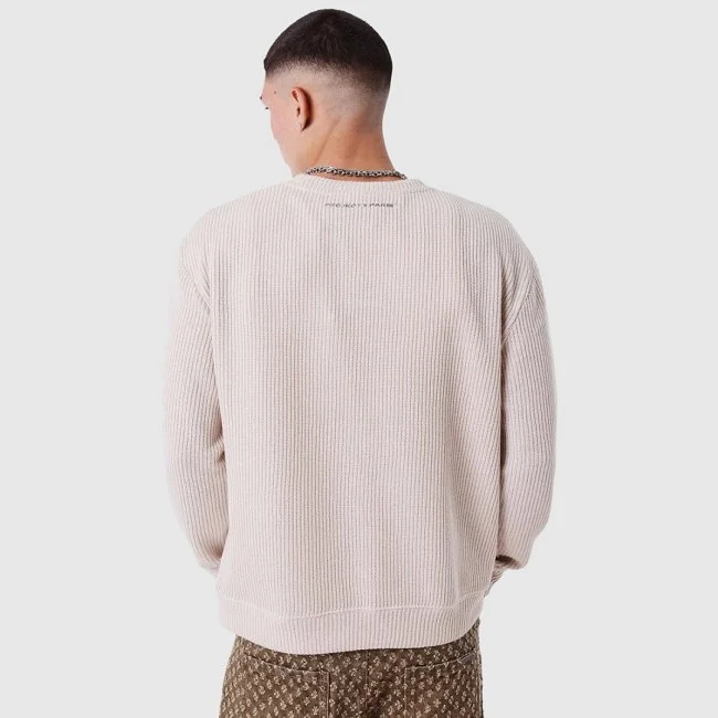 Jersey Project x Paris Beige Hombre