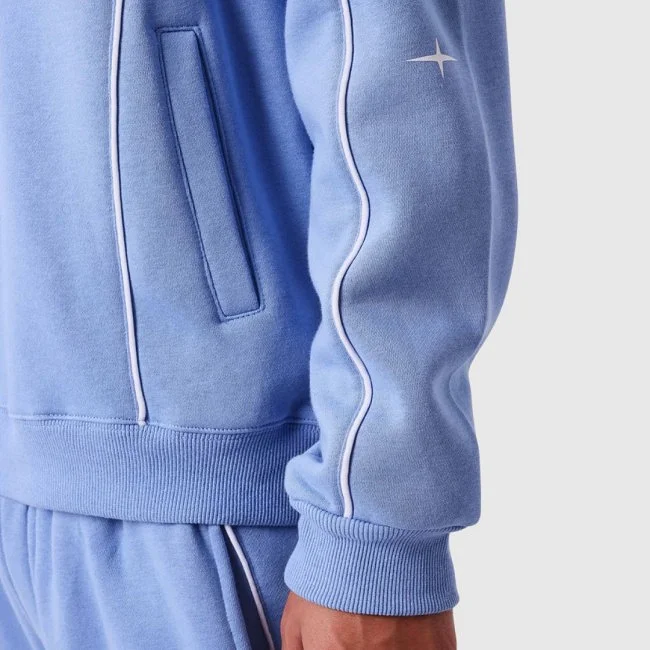 Sudadera Project x Paris Azul Hombre