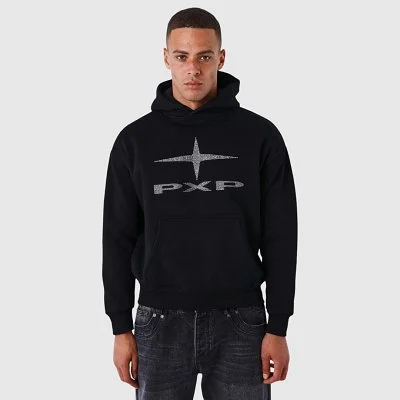 Sudadera Project x Paris...