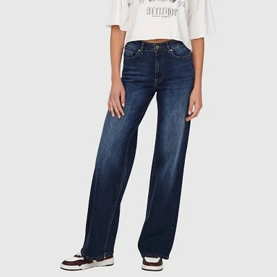Pantalón Vaquero ONLY Mujer