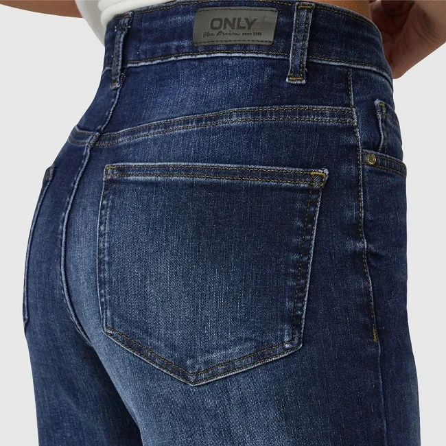 Pantalón Vaquero ONLY Mujer