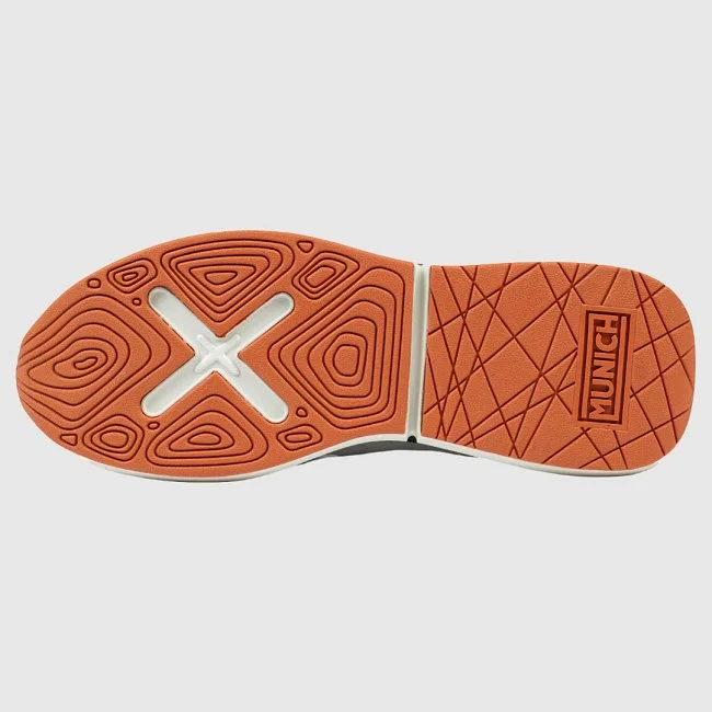 Zapatillas Munich AVANT 22 Verdes y...