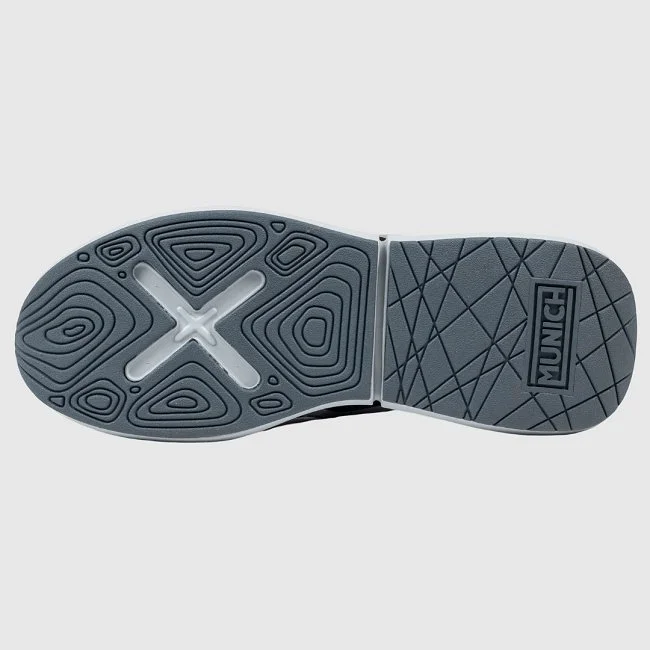 Zapatillas Munich AVANT 23 Negras y...