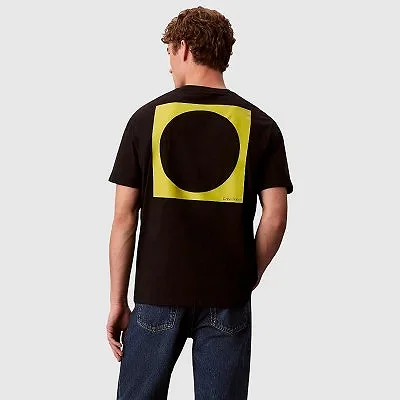 Camiseta Calvin Klein Negra... 2