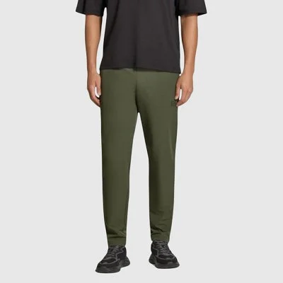 Pantalón Armani Verde Hombre